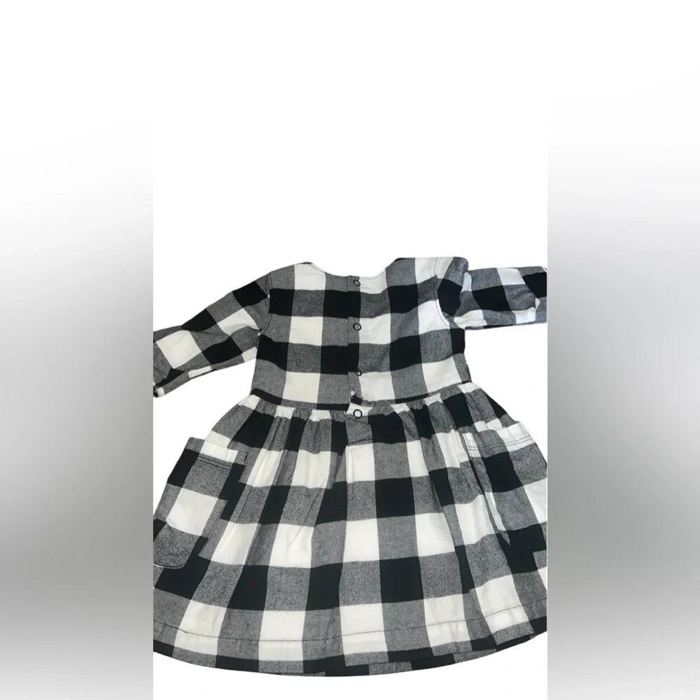 (Carter's Brand) Girls 18 Months Dress